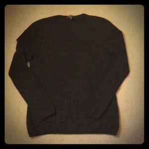 Ann Taylor 100% cashmere sweater!!!!